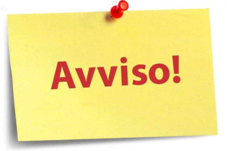 avviso_sito