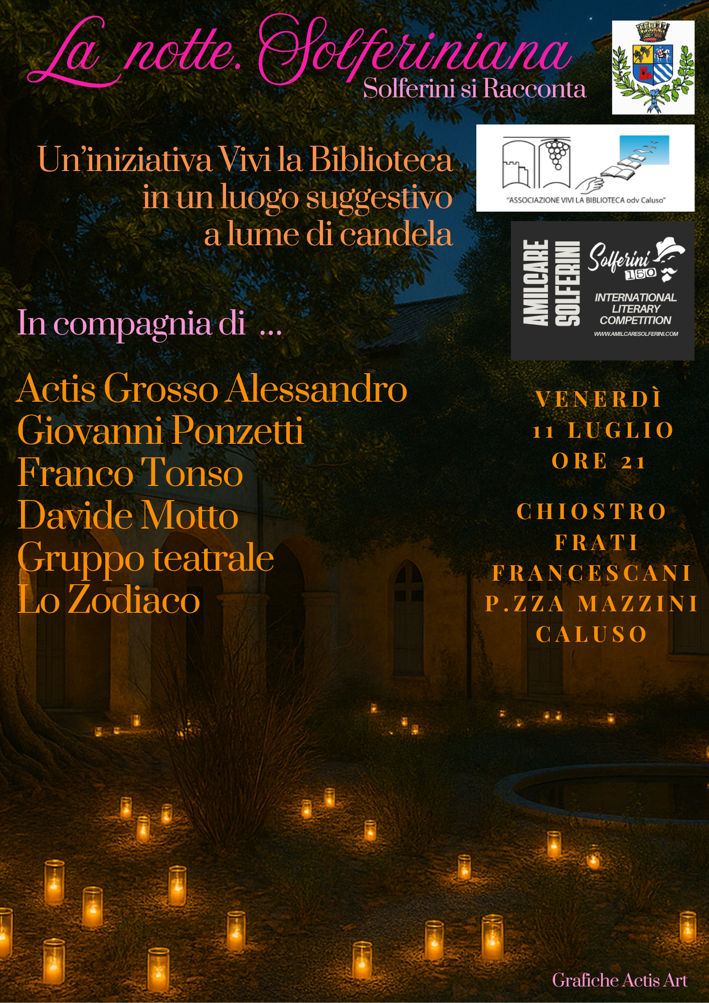 notte