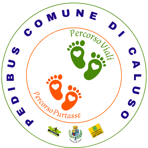 Logo pedibus